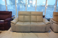 Диван Портаро с электрореклайнерами в СПб