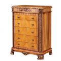 Комод Белмонт (Классика, Массив дерева) для дома